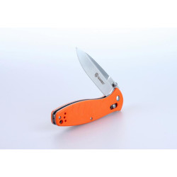 Buy Than a folding ganzo g738-or orange