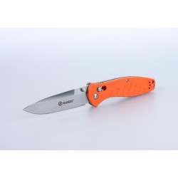 Buy Than a folding ganzo g738-or orange