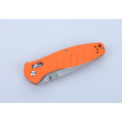 Buy Than a folding ganzo g738-or orange