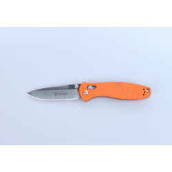 Buy Than a folding ganzo g738-or orange