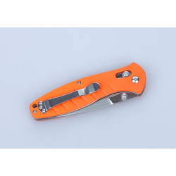 Buy Than a folding ganzo g738-or orange
