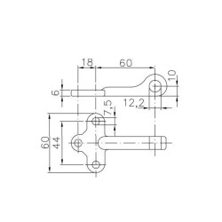 Buy The corresponding part of the Winterhoff wvg 10-a