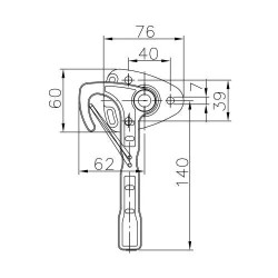 Buy Bulk Winterhoff WV 10-L