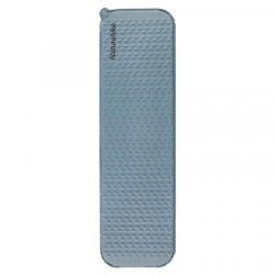 Buy Self -Self -Fragrant Mattress Single Single Naturehike CNK2300DZ013, 35 mm, Blue