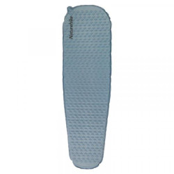 Buy Self -Self -Self -Fragrant Single Single Oval Naturehike CNK2300DZ013, 35 mm, Blue