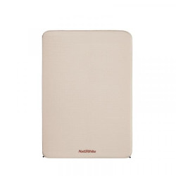 Buy Self -Fool Mattress double Naturehike NH20DZ002, 30 mm, beige