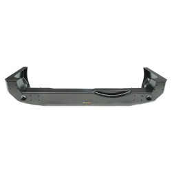 Buy Rear bumper for Nissan Patrol Y61 Fabryka 4x4