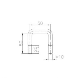 Buy Fastening Winterhoff Zbf 20-PO