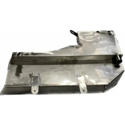 Купити Бак для води 30 л на задню ліву арку Nissan Patrol Y61 Фабрика 4x4