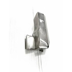 Купити Бак для води 30 л на задню ліву арку Nissan Patrol Y61 Фабрика 4x4