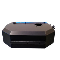 Купити Змінний паливний бак 98 л Nissan Patrol Y61 Fabryka 4х4