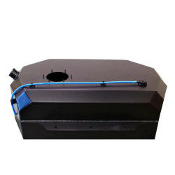 Купити Змінний паливний бак 98 л Nissan Patrol Y61 Fabryka 4х4