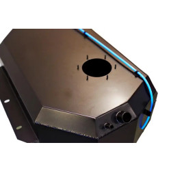 Купити Змінний паливний бак 98 л Nissan Patrol Y61 Fabryka 4х4