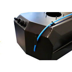 Купити Змінний паливний бак 98 л Nissan Patrol Y61 Fabryka 4х4