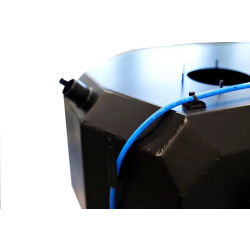 Купити Змінний паливний бак 98 л Nissan Patrol Y61 Fabryka 4х4