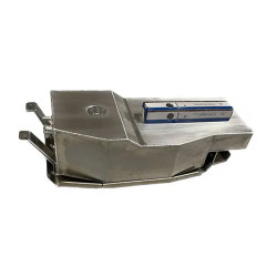 Купити Додатковий паливний бак 55 л Nissan Patrol Y61 Fabryka 4х4