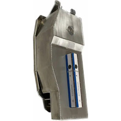 Купити Додатковий паливний бак 55 л Nissan Patrol Y61 Fabryka 4х4