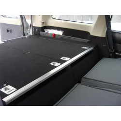 Купити Подвійний висувний ящик Nissan Patrol Y61 Фабрика 4x4