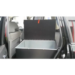 Купити Висувний ящик зі спальним місцем Nissan Patrol Y61 Фабрика 4x4