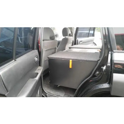 Купити Висувний ящик зі спальним місцем Nissan Patrol Y61 Фабрика 4x4