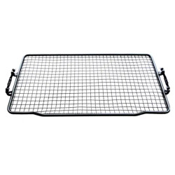 Купить Внутренняя багажная полка для Nissan Patrol Y61 Fabryka 4х4