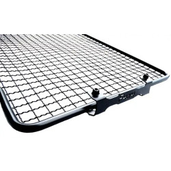 Купить Внутренняя багажная полка для Nissan Patrol Y61 Fabryka 4х4