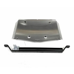 Купить Защита АКПП для Nissan Patrol Y61 Fabryka 4х4