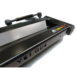 Купить Крепление запасного колеса для Nissan Patrol Y61 Fabryka 4х4