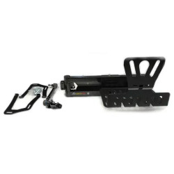 Купить Держатель канистры пластиковой 30 л для Nissan Patrol Y61 Fabryka 4х4