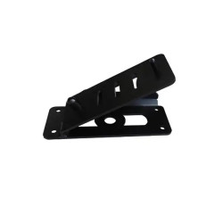 Купить Держатель домкрата hi-lift к креплению запасного колеса F4X4 для Patrol Y61