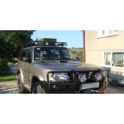 Buy Nissan Y61 Surface Bothell Short Fabryka 4x4