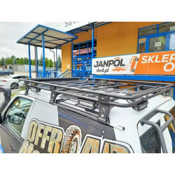 Buy Nissan Y61 Surgeon Nissan Y61 Brief Fabryka 4x4