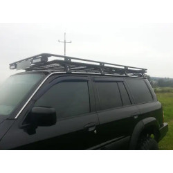 Buy Nissan Y61 Surgeon Long Fabryka 4x4 Base