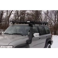 Buy Nissan Y61 Surgey Large Long Fabryka 4x4 Base