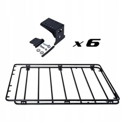 Buy Nissan Y61 Surgey Large Long Fabryka 4x4 Base