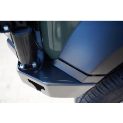 Buy Rear bumper for Suzuki Jimny IV 18+ Fabryka 4x4