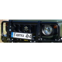 Buy Kangaroo for Suzuki Jimny IV 18 Fabryka 4x4