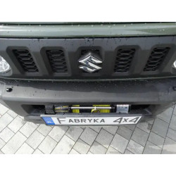 Buy Suzuki Jimny IV 18 Fabryka 4x4