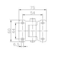 Buy Winterhoff Bsch 30-3 loop loop