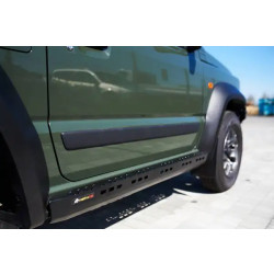 Buy Protective rapids for Suzuki Jimny IV 18-20 Fabryka 4x4