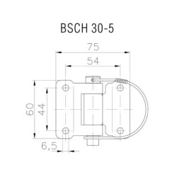 Buy Winterhoff Bsch 30-5 loop