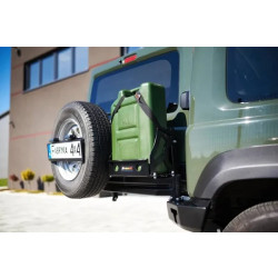 Buy Kanisuki Jimny IV 18 from Fabryka 4x444