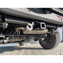 Buy Beam under the Suzuki Jimny IV 18 Fabryka 4x4