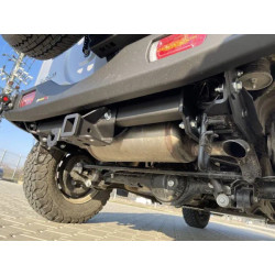 Buy Beam under the Suzuki Jimny IV 18 Fabryka 4x4