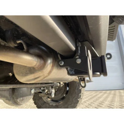 Buy Beam under the Suzuki Jimny IV 18 Fabryka 4x4