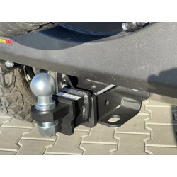 Buy Beam under the Suzuki Jimny IV 18 Fabryka 4x4