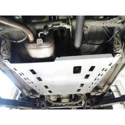 Buy Supervision Defense for Suzuki Jimny IV 18 Fabryka 4x4