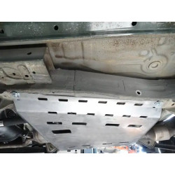 Buy Supervision Defense for Suzuki Jimny IV 18 Fabryka 4x4