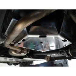 Buy Suzuki Jimny IV 18 Fabryka 4x4 fuel tank protection