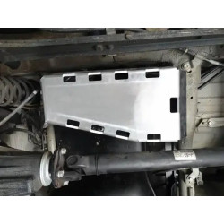Buy Suzuki Jimny IV 18 Fabryka 4x4 fuel tank protection